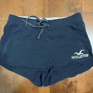 hollister shorts
